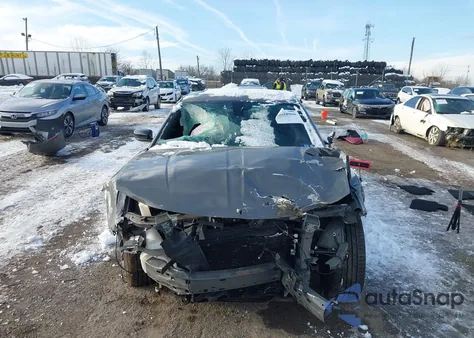 2019 Dodge Charger Sxt Rwd из США, поврежденный, VIN 2C3CDXBG3KH710405